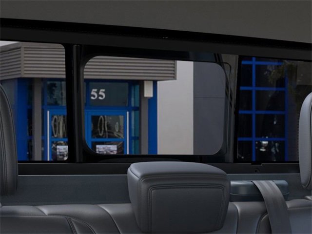 New 2026 Ford Maverick Lariat w/ Black Appearance Package image 24