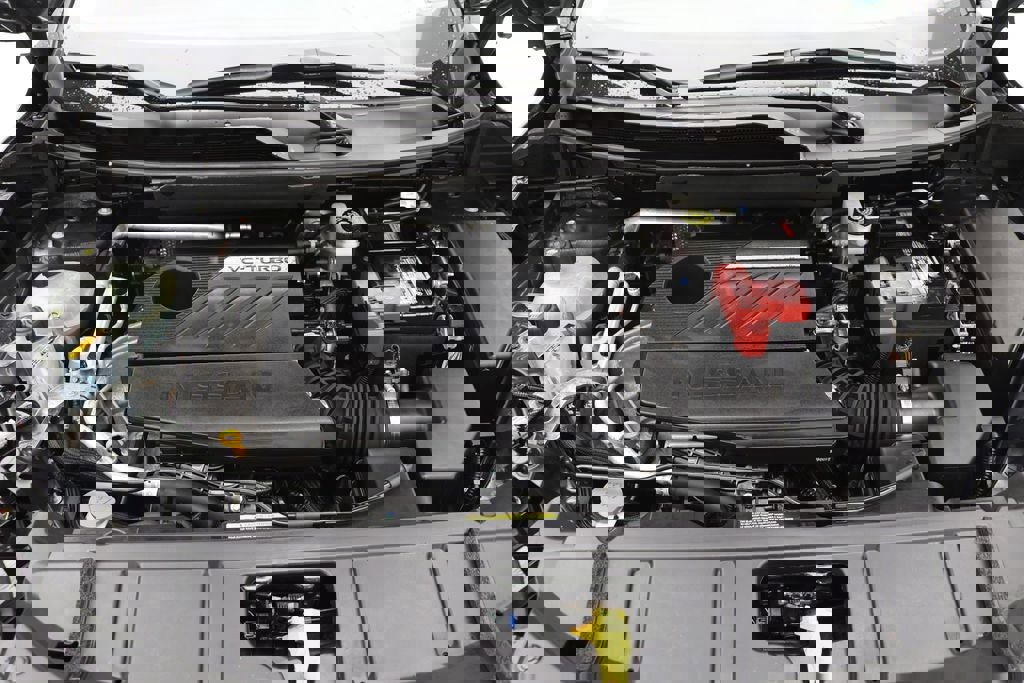 Used 2023 Nissan Rogue SV w/ SV Premium Package image 29