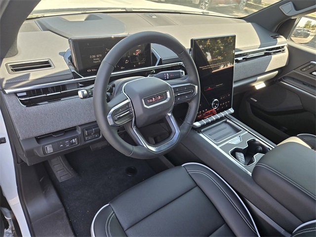 New 2026 GMC Sierra EV Elevation w/ Premium Package image 9