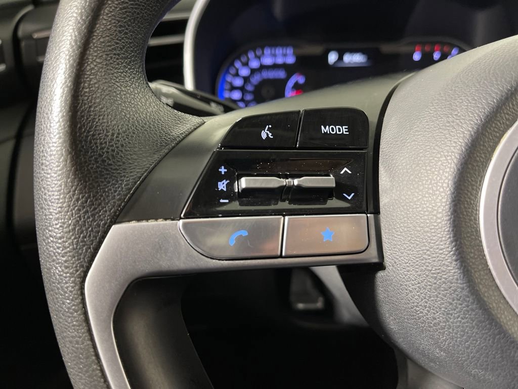 Certified 2024 Hyundai Tucson SEL image 28