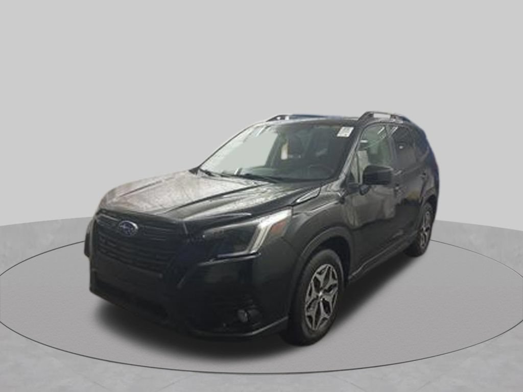 Used 2023 Subaru Forester Premium AWD/4WD image 38
