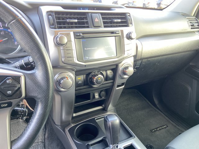 Used 2016 Toyota 4Runner SR5 Premium RWD image 23