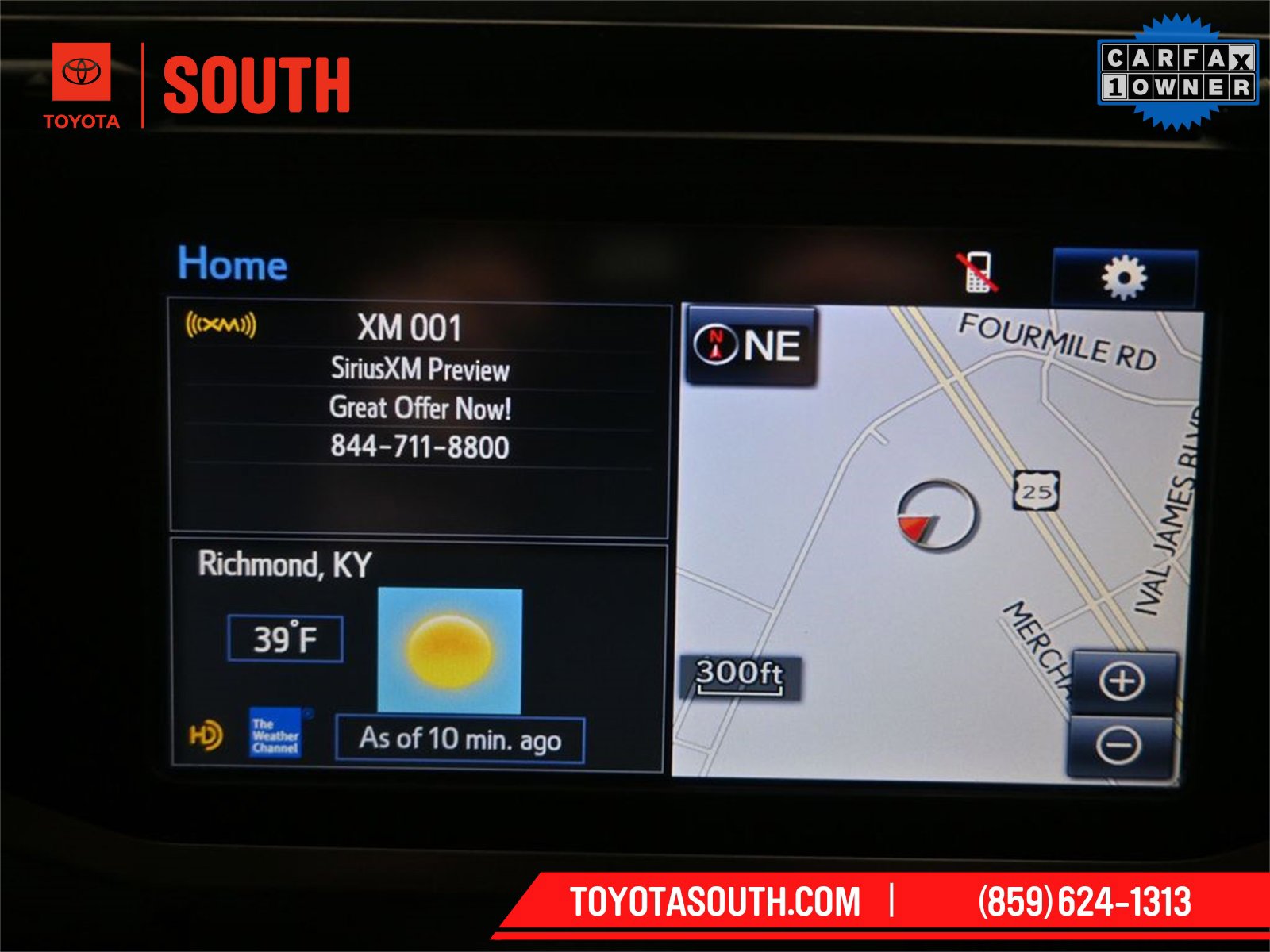 Used 2019 Toyota 4Runner SR5 Premium image 13