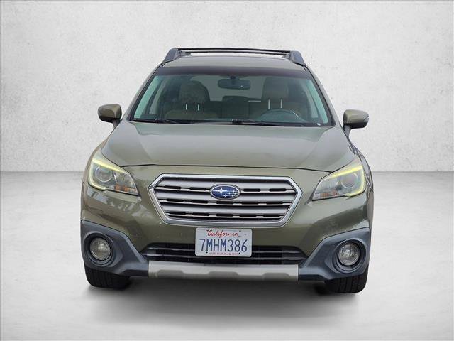Used 2015 Subaru Outback 2.5i Limited AWD/4WD image 3