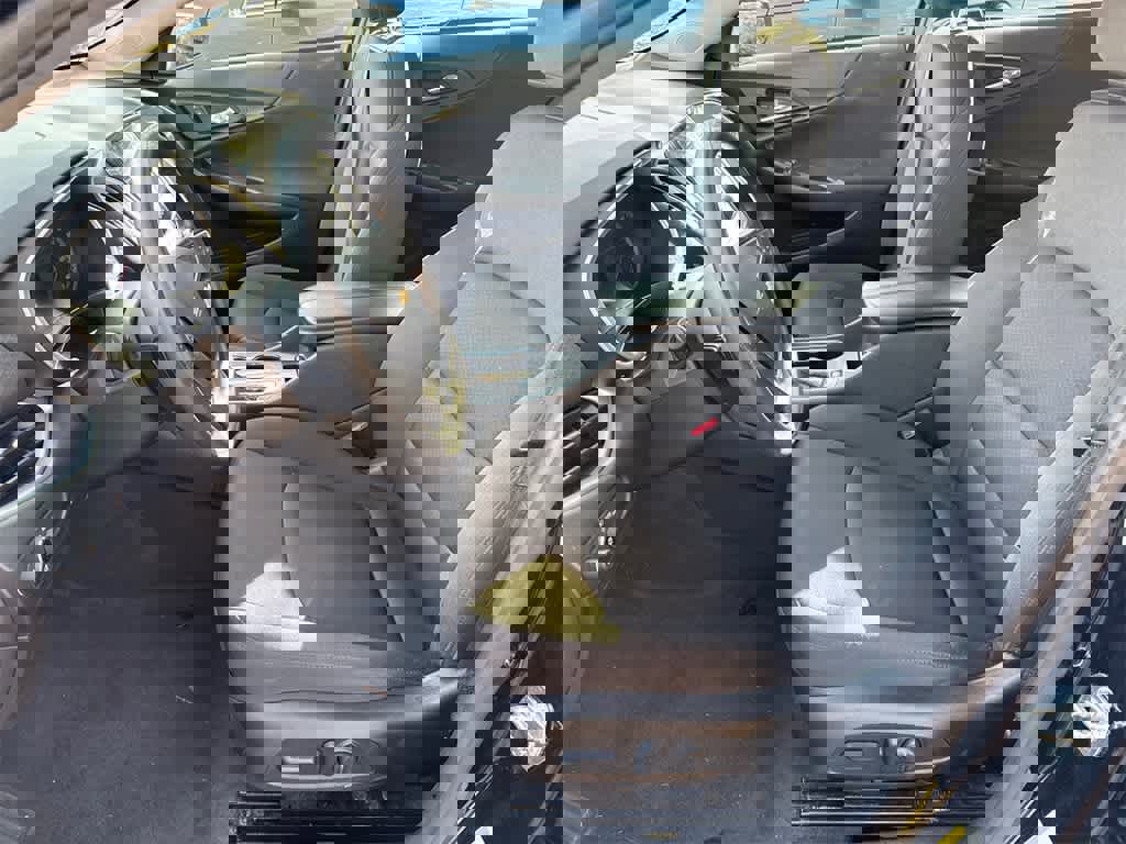 Used 2023 Chevrolet Malibu LT w/ Driver Confidence Package image 6