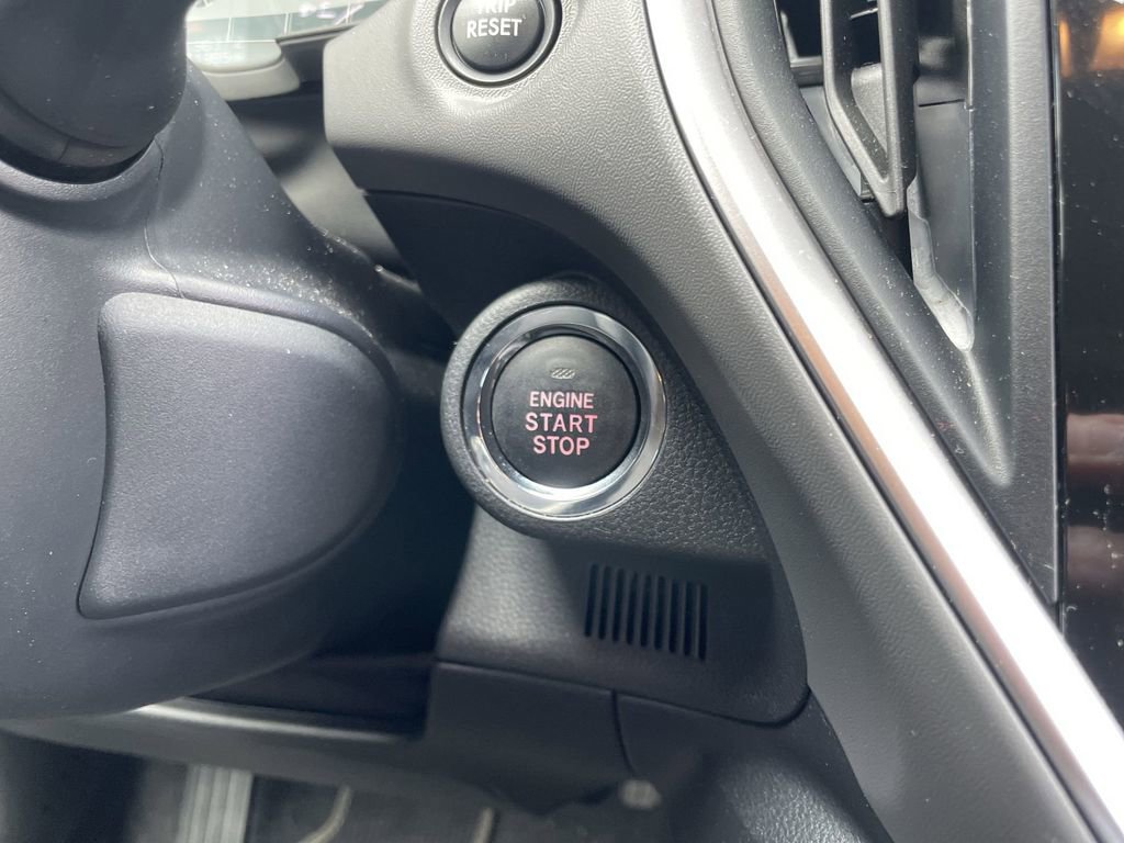 Certified 2025 Subaru Crosstrek 2.0i Premium image 26