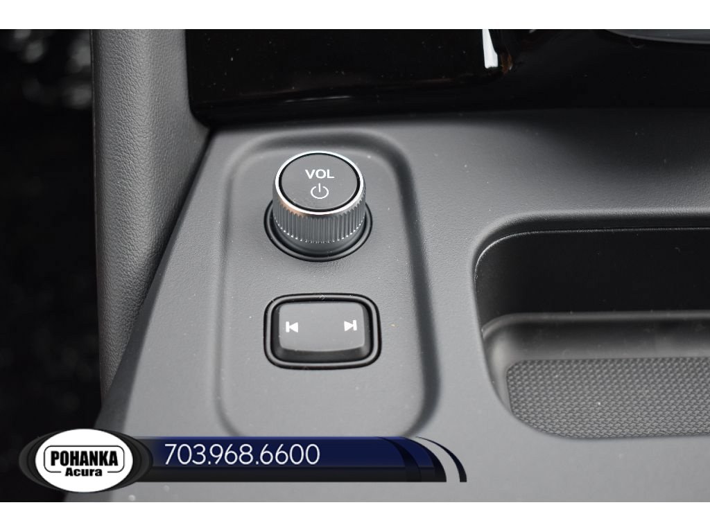 New 2026 Acura MDX w/ Technology Package AWD/4WD image 17