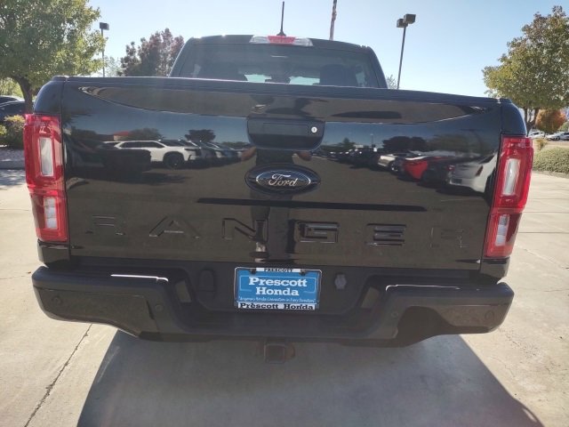 Used 2021 Ford Ranger XLT w/ Equipment Group 301A Mid image 10