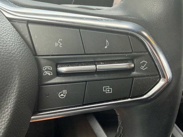 Certified 2025 Chevrolet Equinox LT w/ Safety and Technology Package FWD image 28