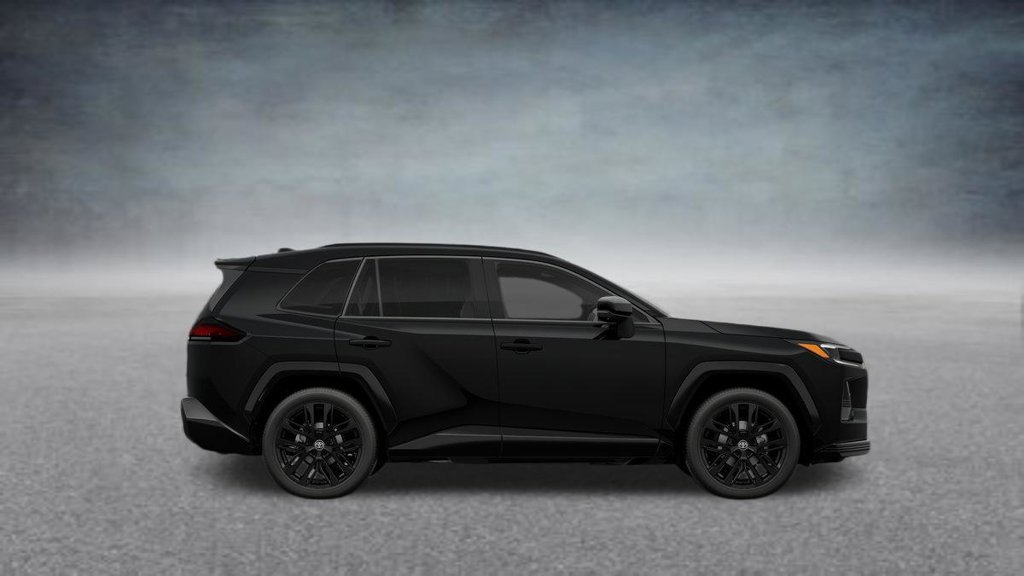 New 2026 Toyota RAV4 XSE AWD/4WD image 75