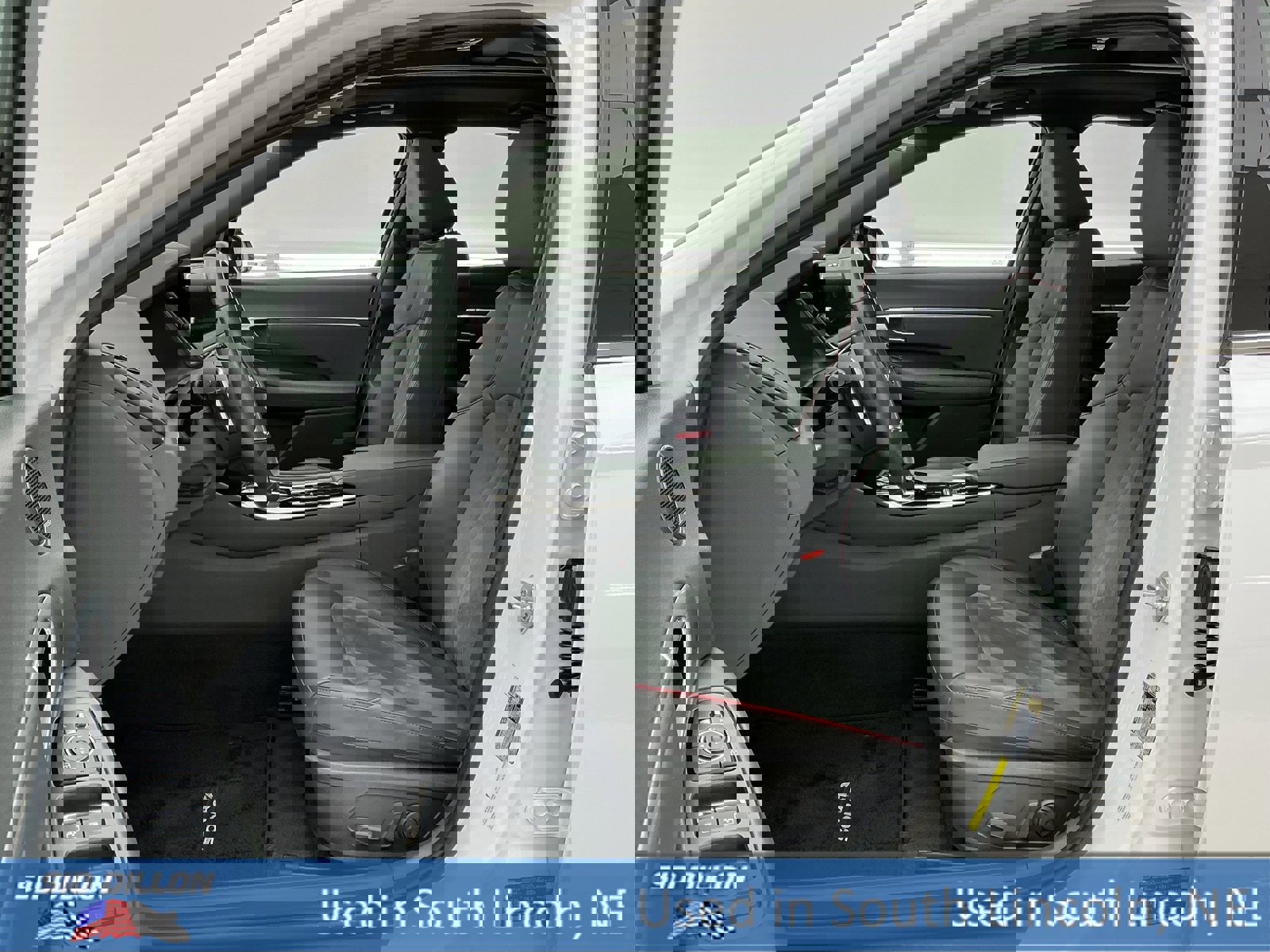 Used 2021 Hyundai Sonata SEL Plus w/ Tech Package image 17