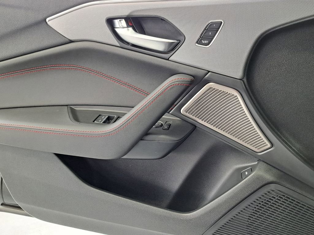 Used 2024 Acura TLX SH-AWD w/ A-SPEC Pkg image 21