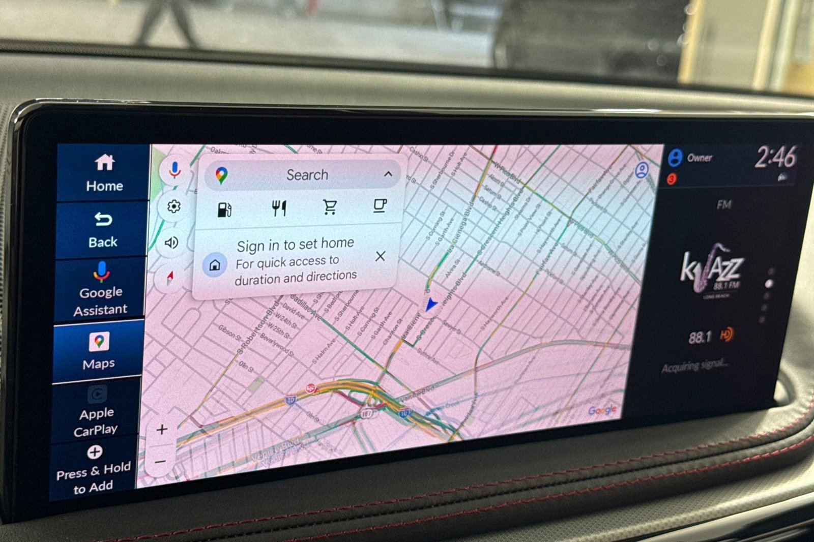 Used 2026 Acura MDX A-Spec AWD/4WD image 19