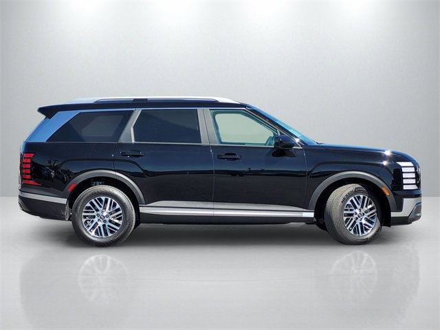 New 2026 Hyundai Palisade SEL image 3