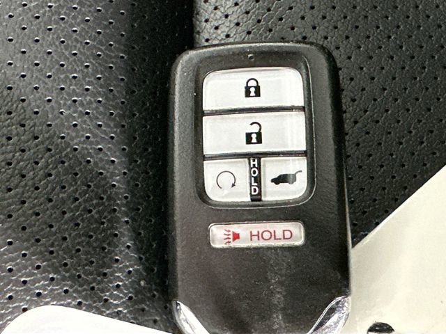 Used 2021 Honda CR-V Touring image 18