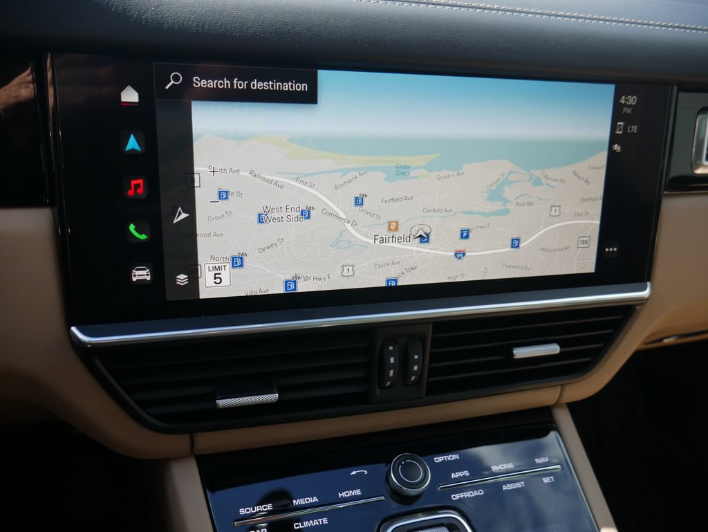 Certified 2023 Porsche Cayenne GTS AWD/4WD image 33