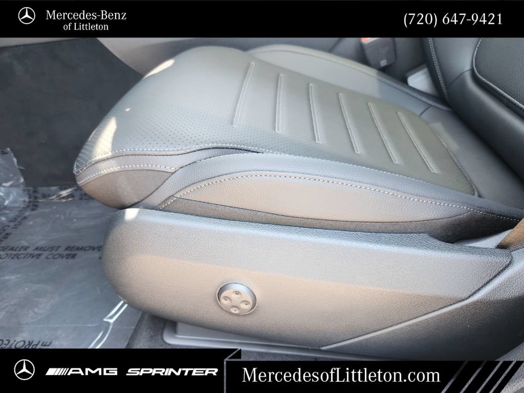 New 2026 Mercedes-Benz GLC 300 4MATIC image 23