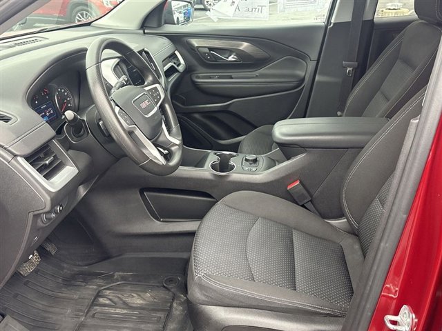 Certified 2023 GMC Terrain SLE w/ Driver Convenience Package image 18