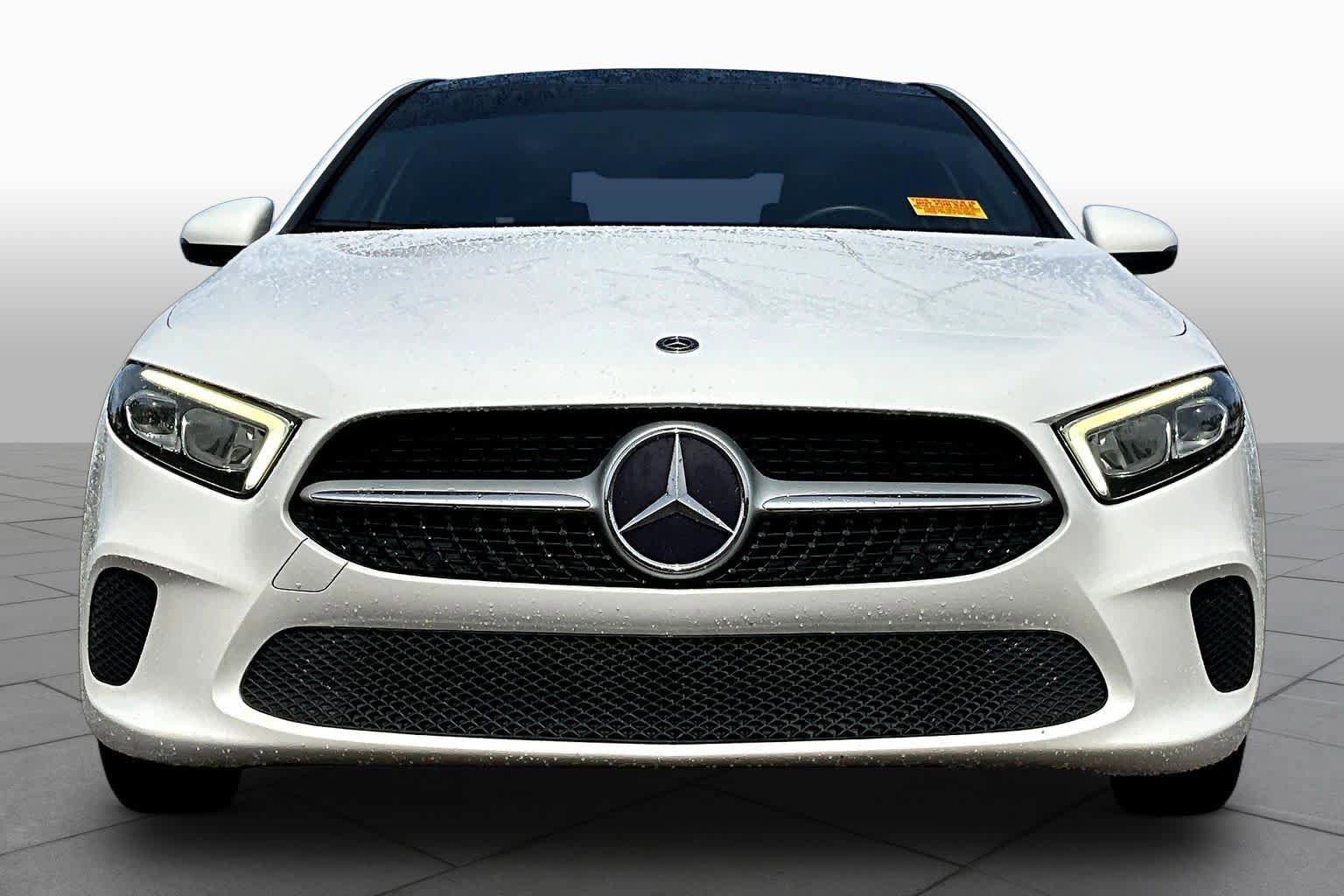 Used 2020 Mercedes-Benz A 220 image 4