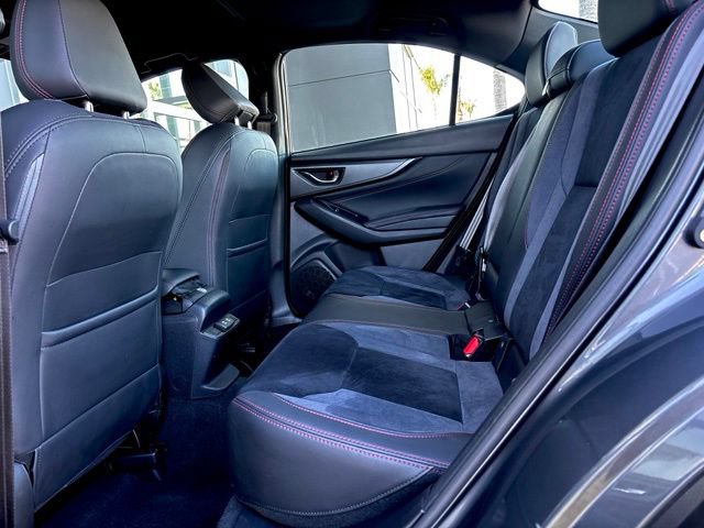 Used 2022 Subaru WRX Limited AWD/4WD image 17