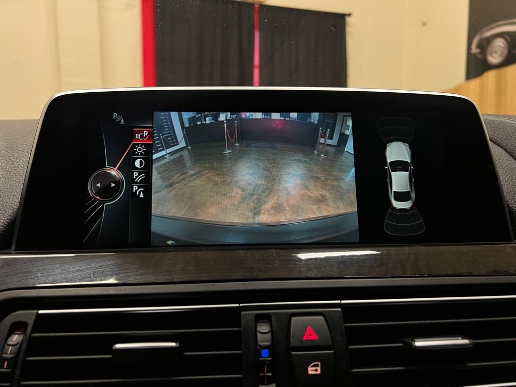 Used 2016 BMW 640i xDrive Coupe AWD/4WD image 30