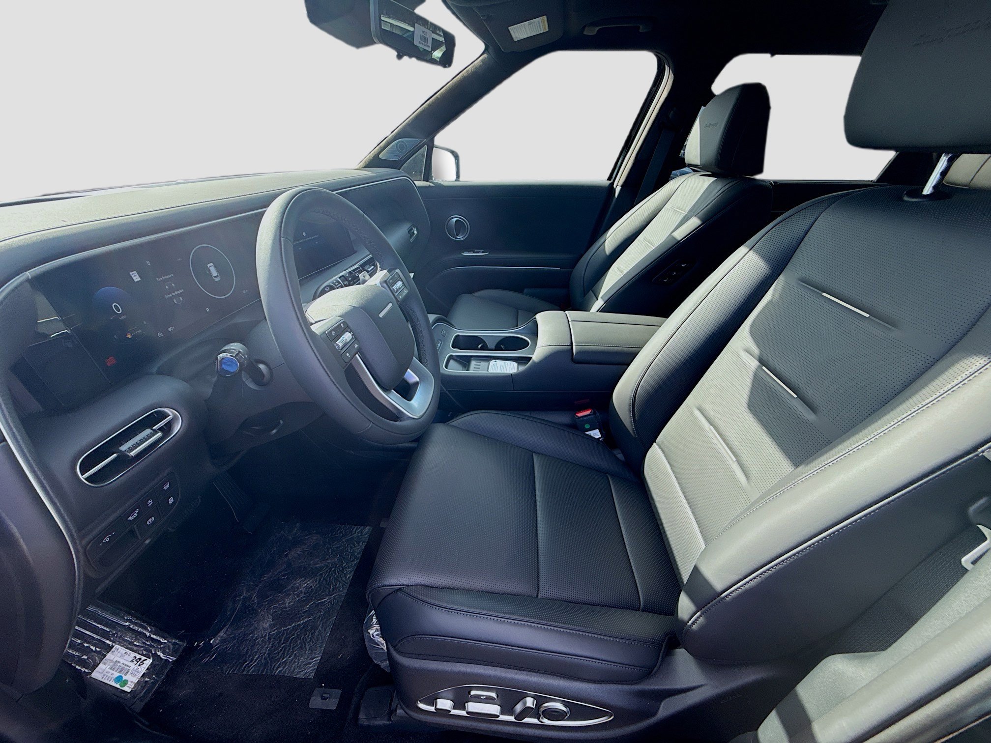 New 2026 Hyundai Palisade Calligraphy image 16