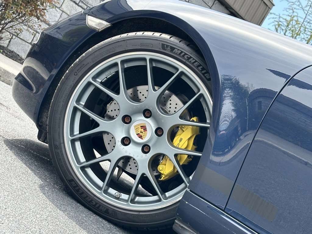 Used 2012 Porsche 911 Carrera image 8