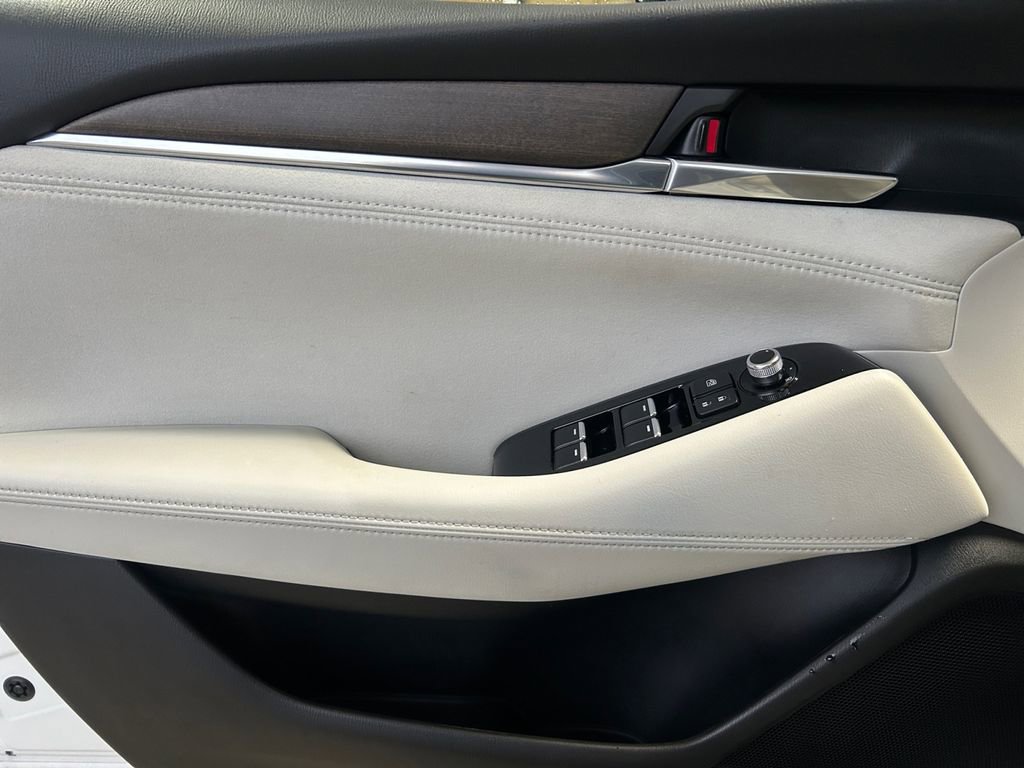 Used 2018 MAZDA MAZDA6 Signature image 22