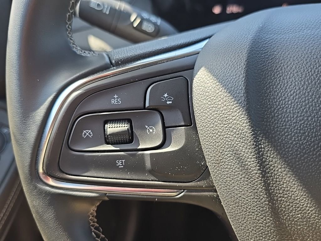 Used 2025 Buick Encore GX Preferred FWD image 26