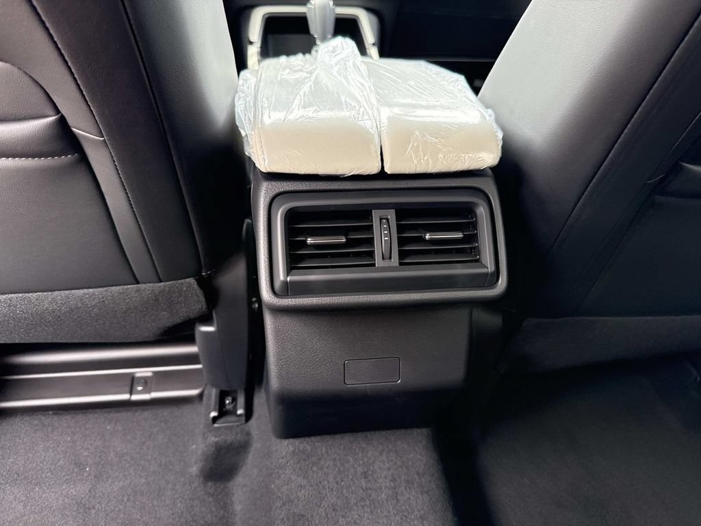 New 2026 MAZDA CX-5 Select AWD/4WD image 23