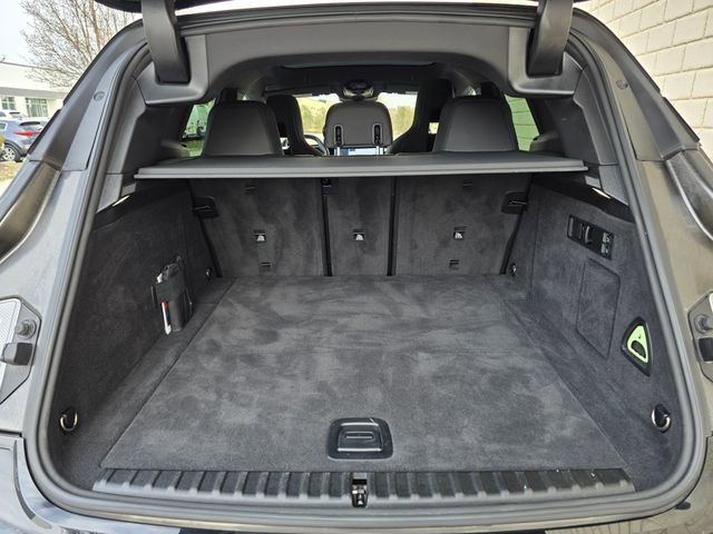 Used 2024 BMW iX M60 image 51