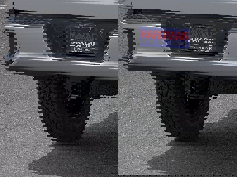 New 2026 GMC Sierra 2500 Denali Ultimate image 14