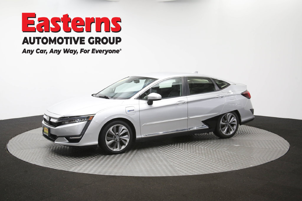 Used 2018 Honda Clarity Touring image 57