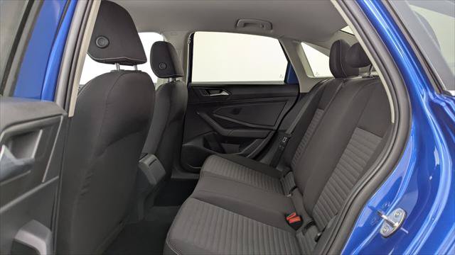 Used 2022 Volkswagen Jetta S FWD image 17