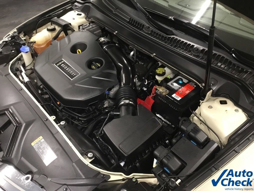 Used 2015 Lincoln MKZ AWD w/ Equipment Group 102A Reserve image 45