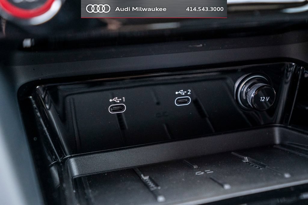 New 2026 Audi SQ5 Premium Plus AWD/4WD image 34