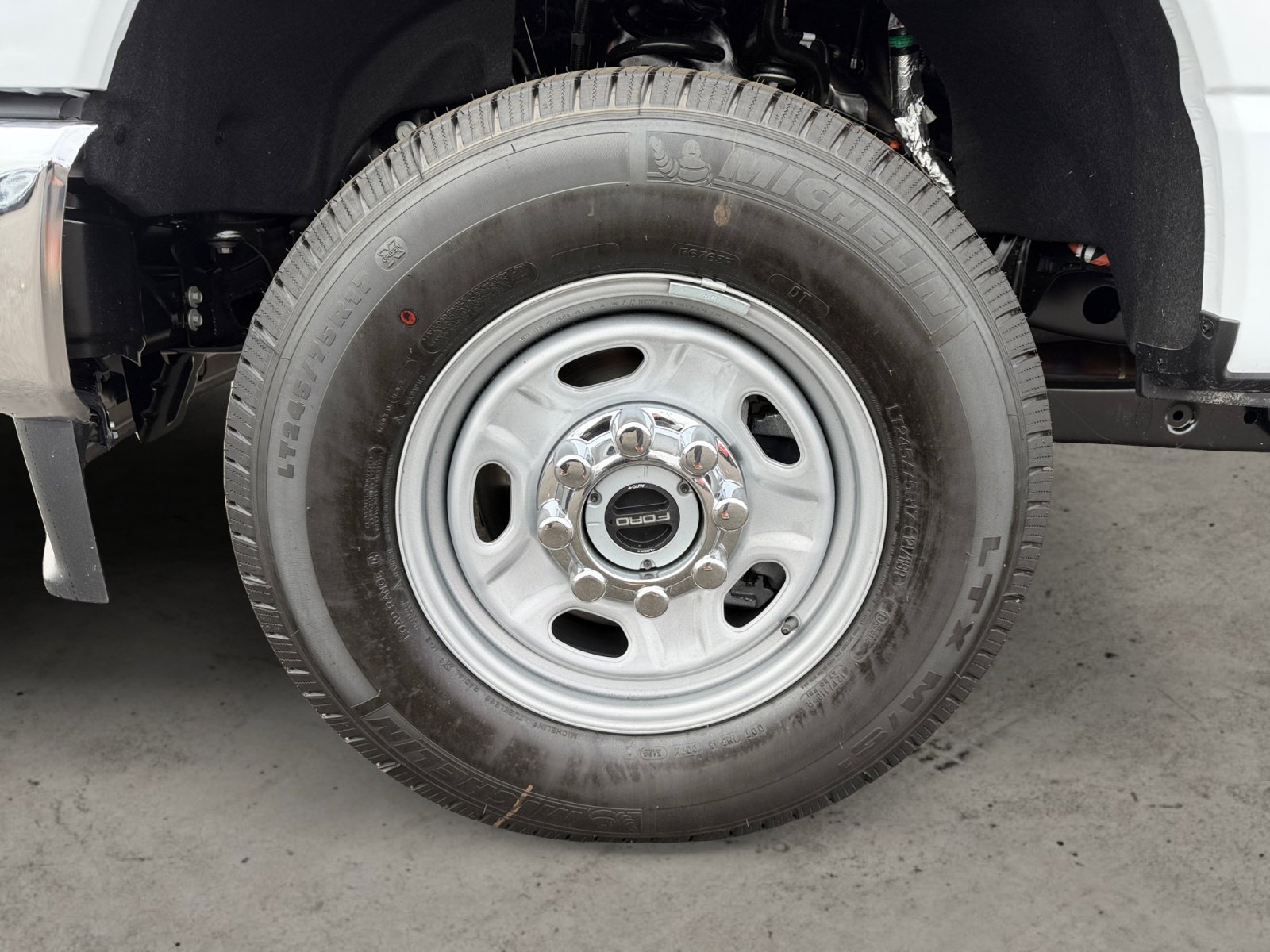 New 2026 Ford F250 XL w/ 360-Degree Camera Package image 14