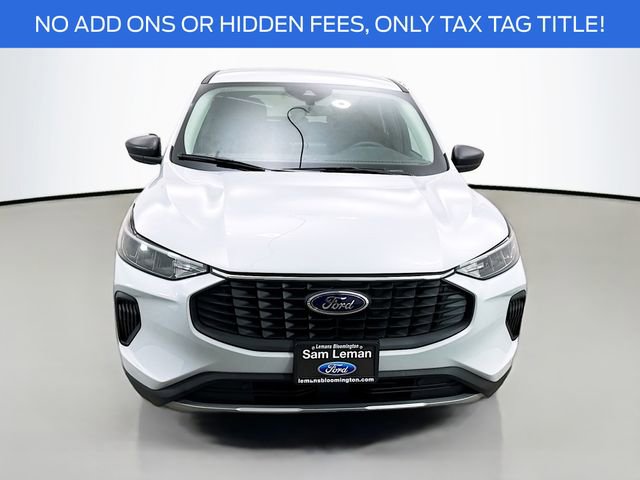 New 2026 Ford Escape Active w/ Cold Weather Package image 2