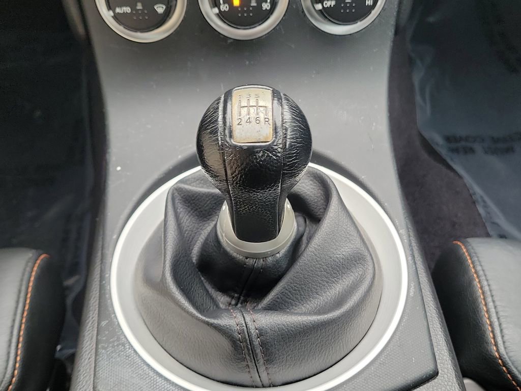 Used 2005 Nissan 350Z Grand Touring image 37