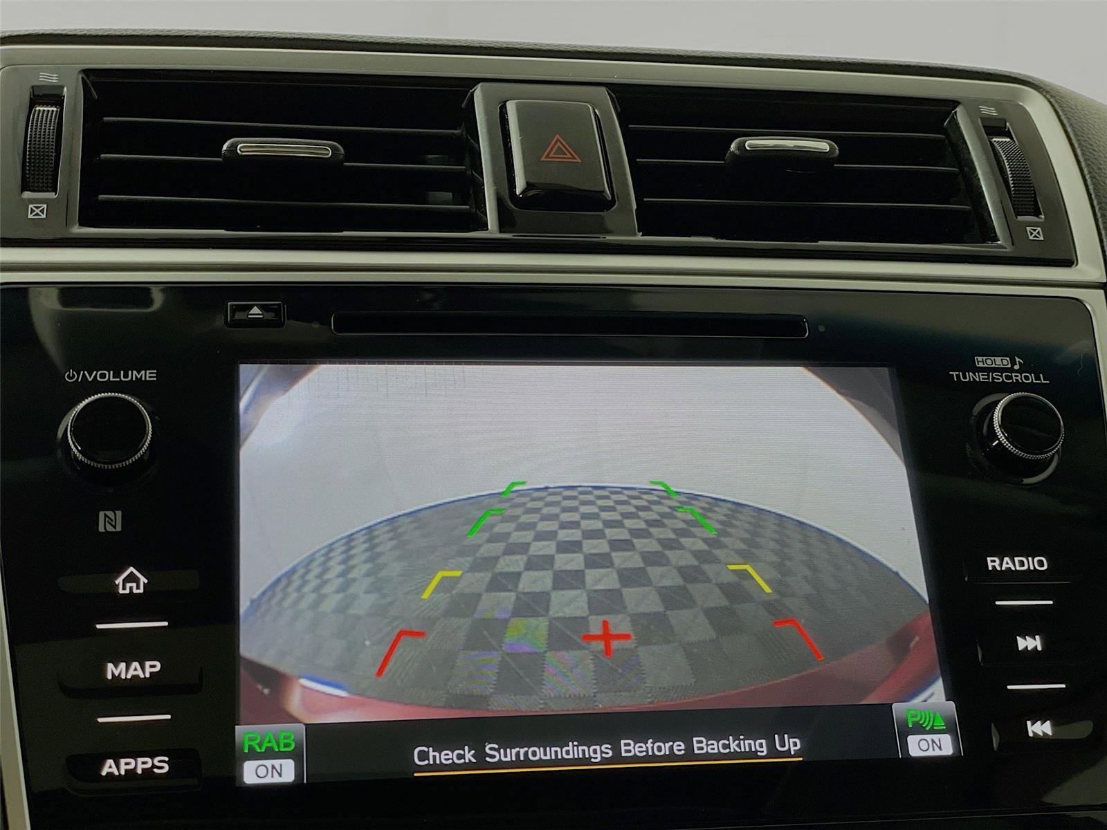 Used 2018 Subaru Legacy 2.5i Sport image 16