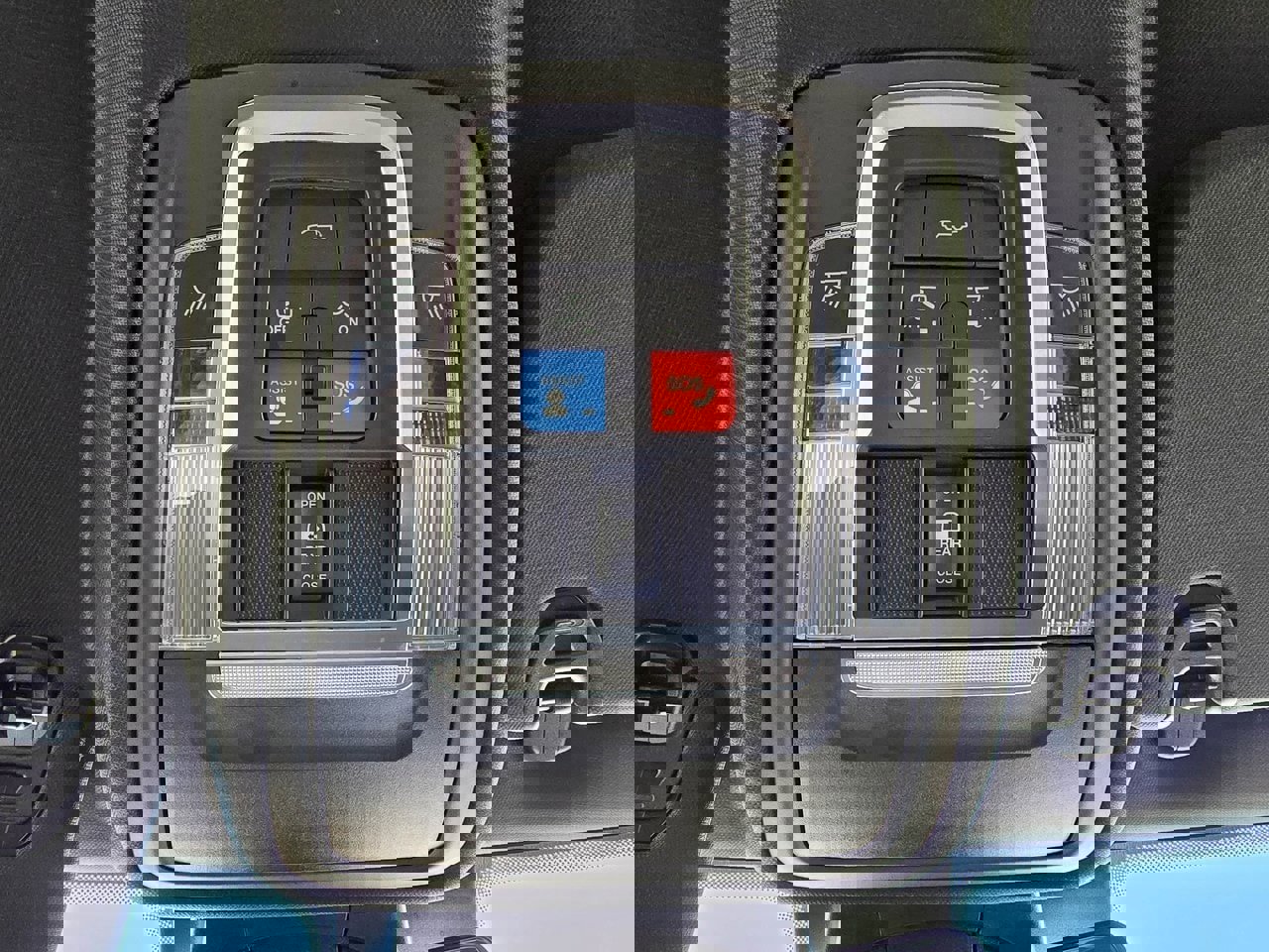 Used 2021 RAM 1500 Limited image 32