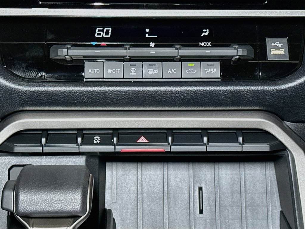 New 2026 Toyota Tundra SR5 AWD/4WD image 11