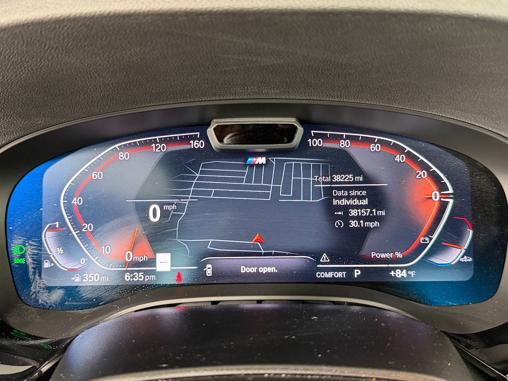 Certified 2023 BMW 540i w/ M Sport Package RWD image 20