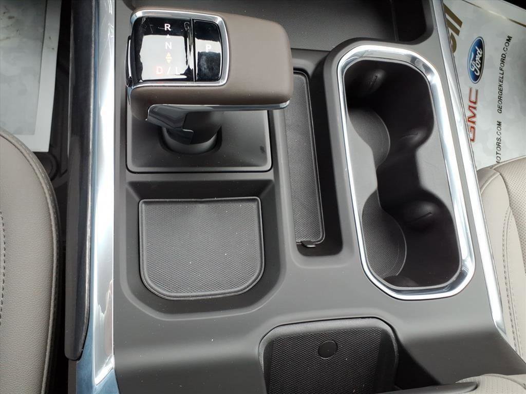 New 2026 Chevrolet Silverado 1500 LTZ image 23