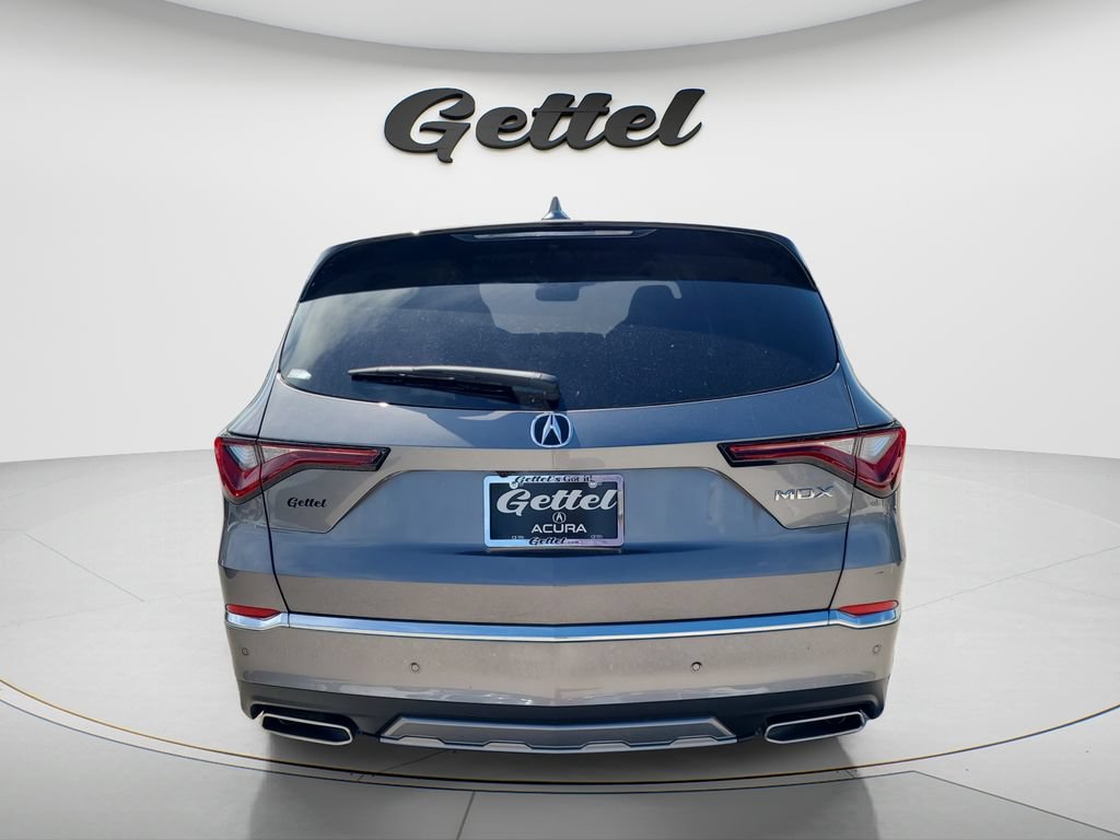 New 2026 Acura MDX FWD w/ Technology Package image 6