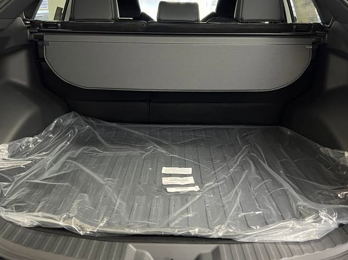 New 2026 Toyota bZ image 42