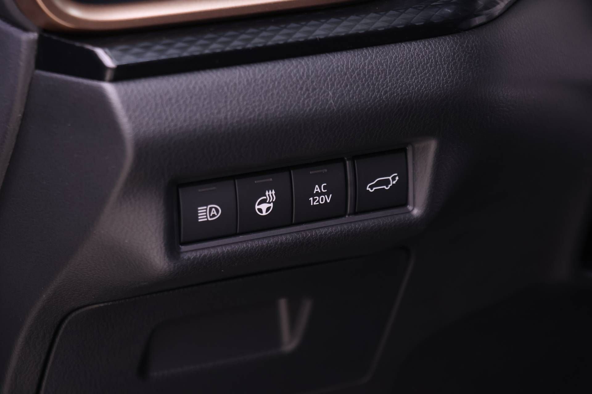 New 2026 Toyota Grand Highlander AWD Hybrid image 15