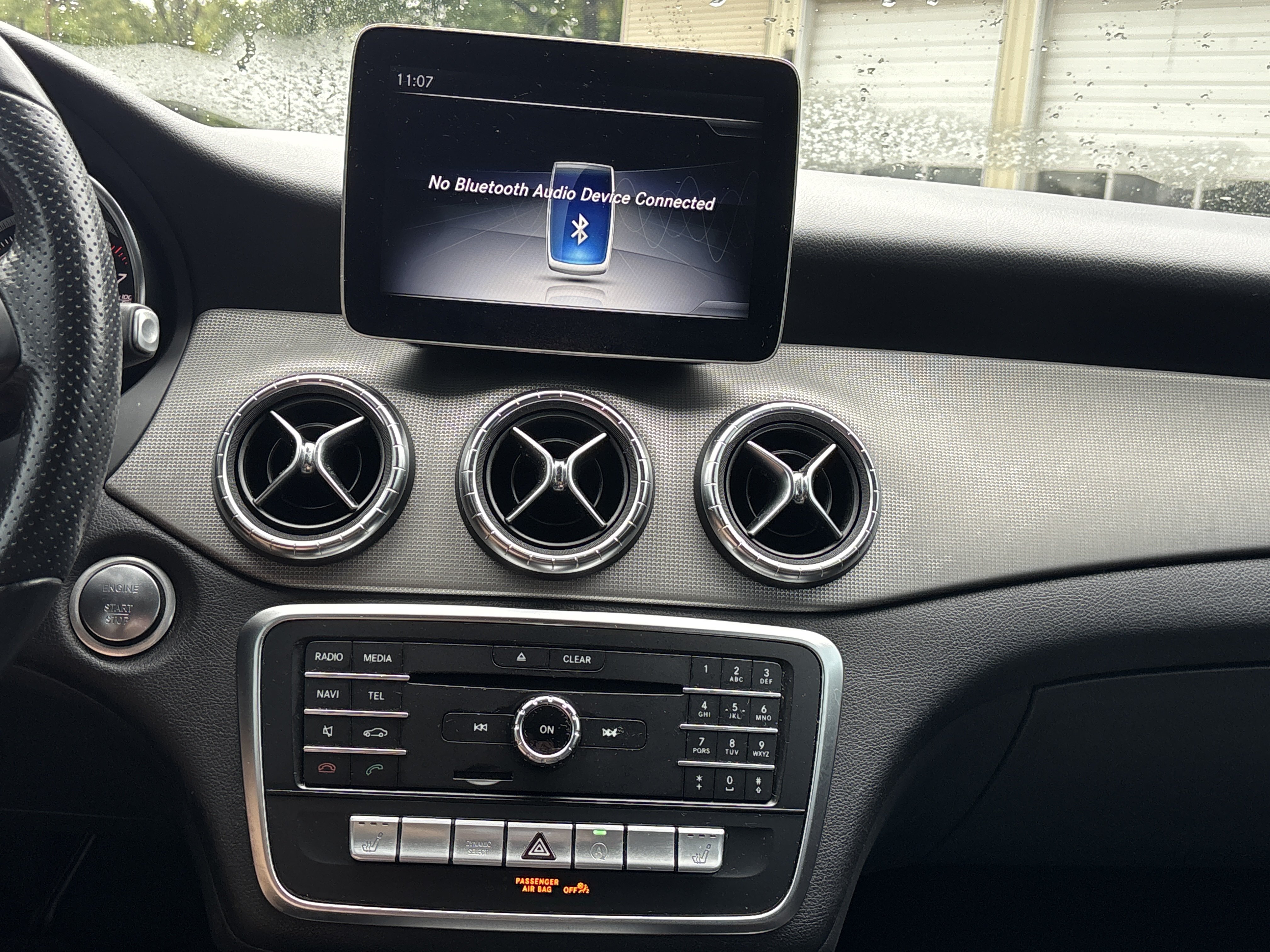 Used 2019 Mercedes-Benz CLA 250 4MATIC image 24