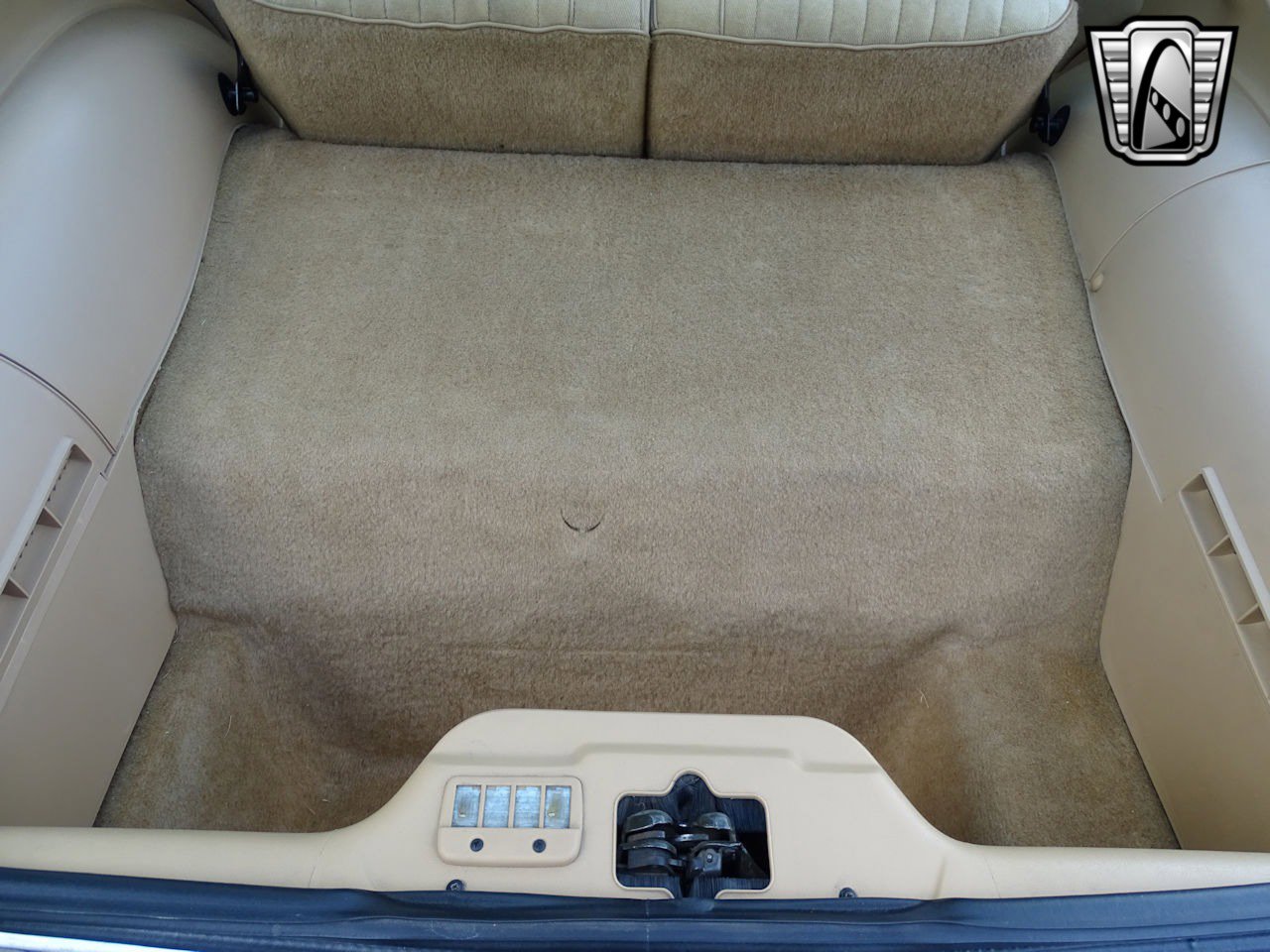 Used 1987 Pontiac Firebird Trans Am image 26