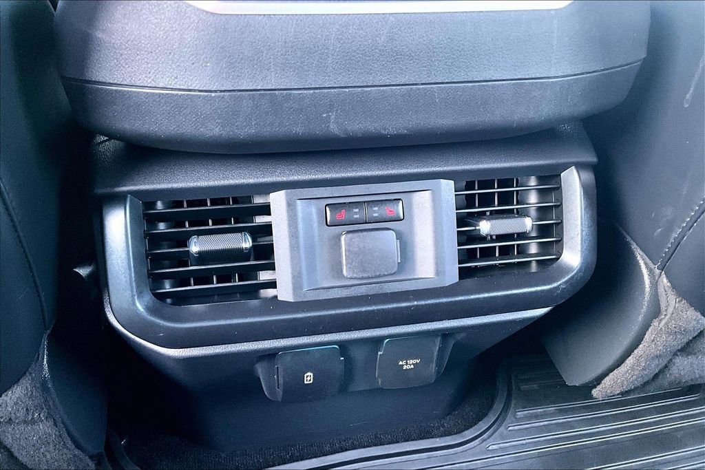 Used 2021 Ford F150 Raptor w/ Equipment Group 801A High image 34